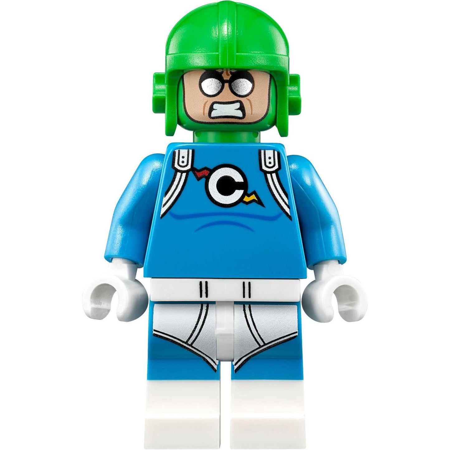 Egghead Mech Food Fight | The LEGO Batman Movie | 70920
