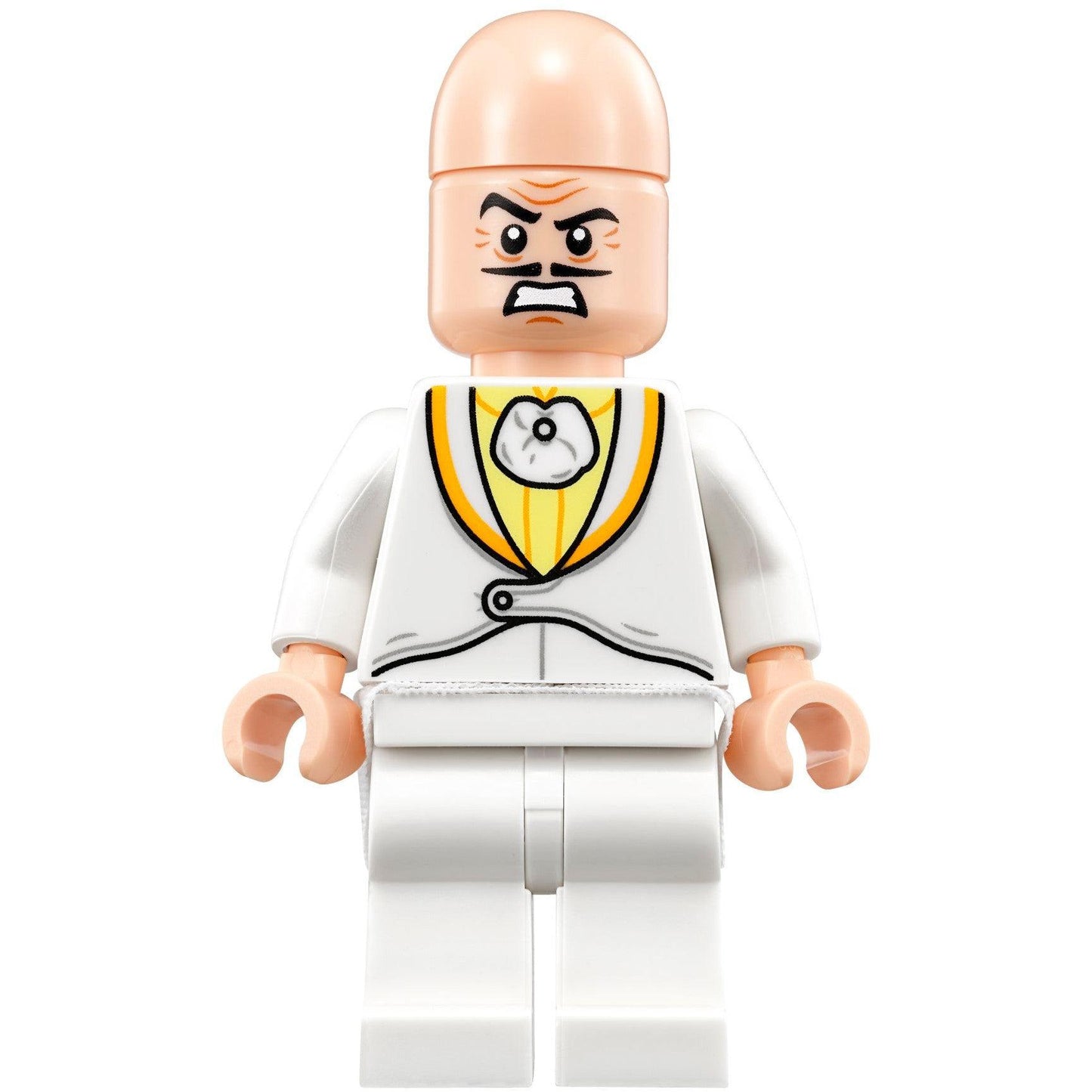 Egghead Mech Food Fight | The LEGO Batman Movie | 70920