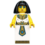 Egyptian Queen, Series 5 | col078