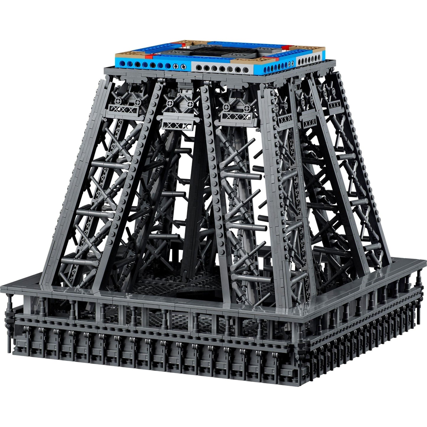 Eiffel Tower | Icons | 10307