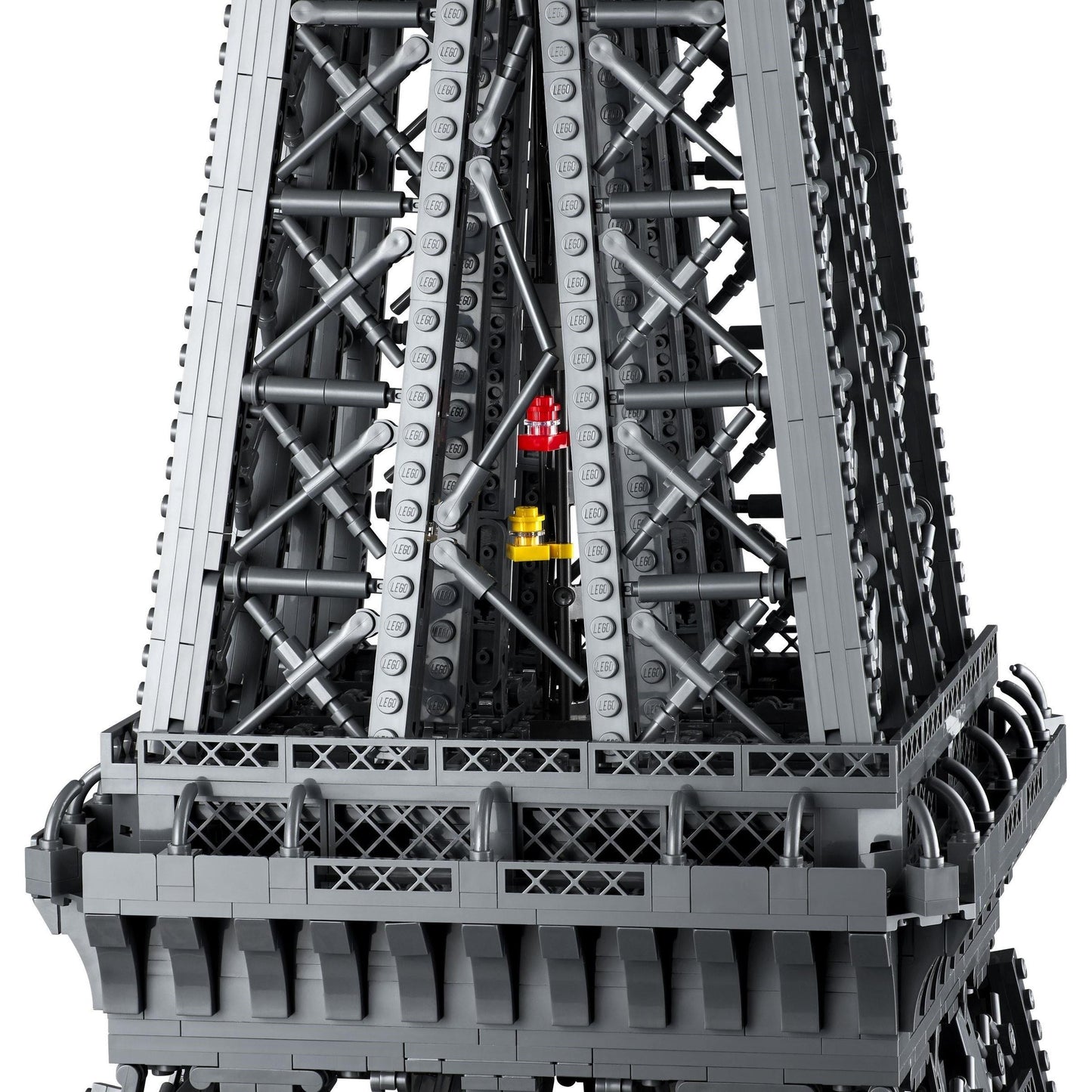 Eiffel Tower | Icons | 10307