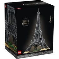 Eiffel Tower | Icons | 10307