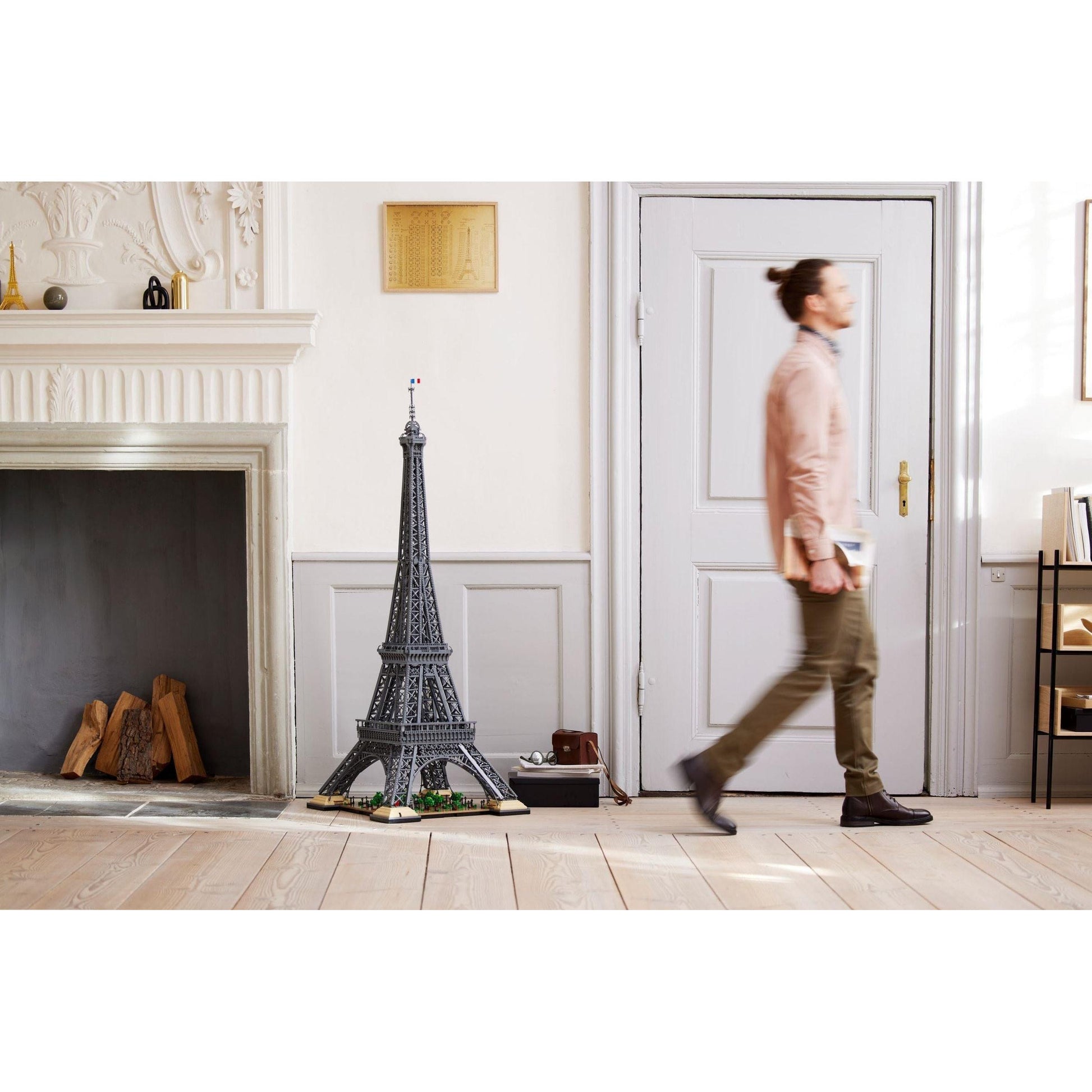 Tour Eiffel | Icônes | 10307