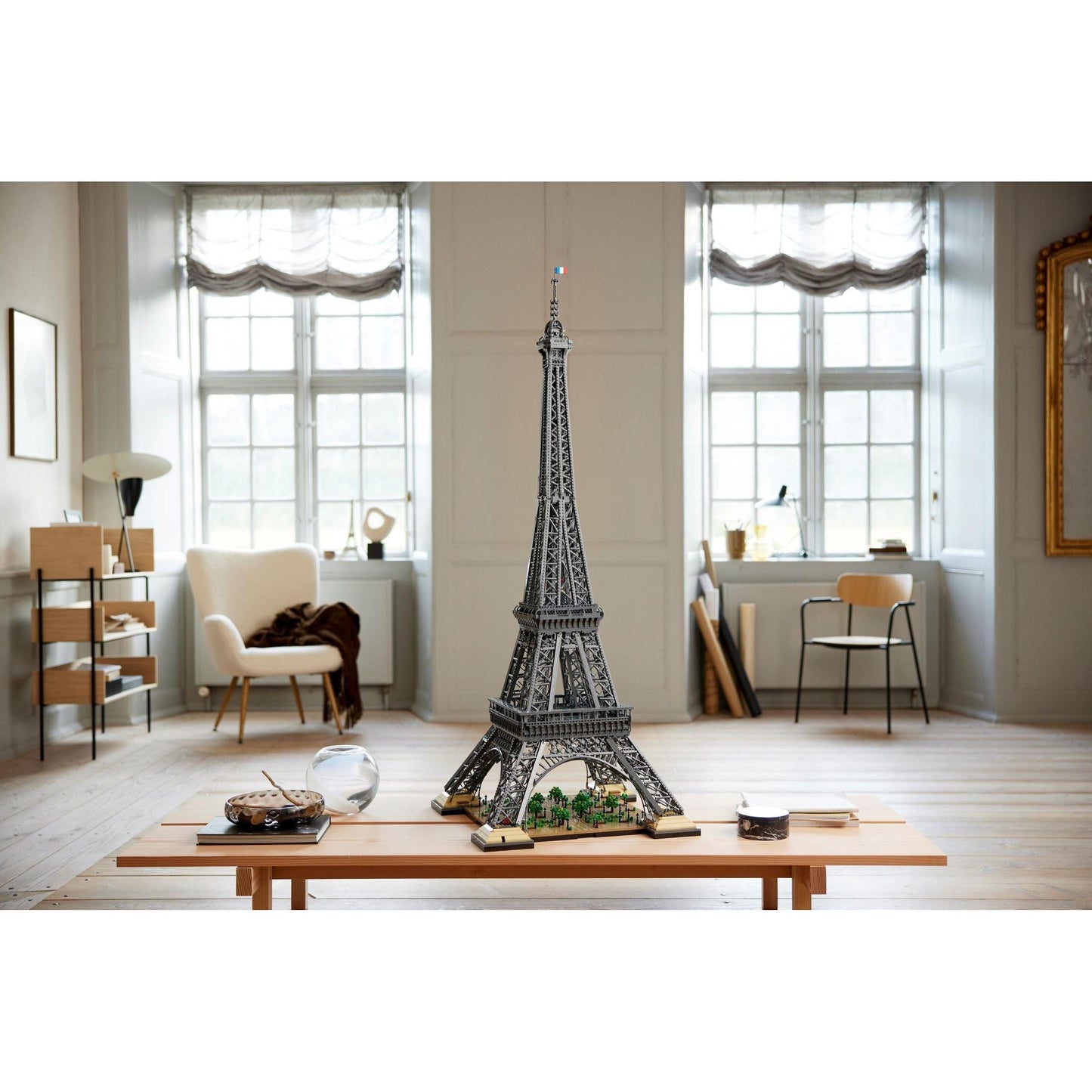 Eiffel Tower | Icons | 10307