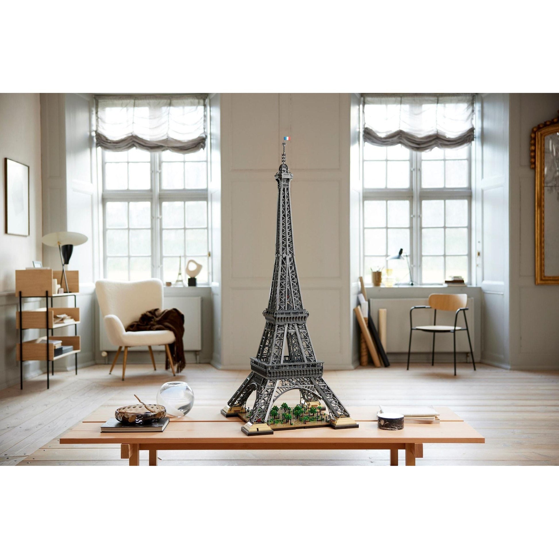 Tour Eiffel | Icônes | 10307