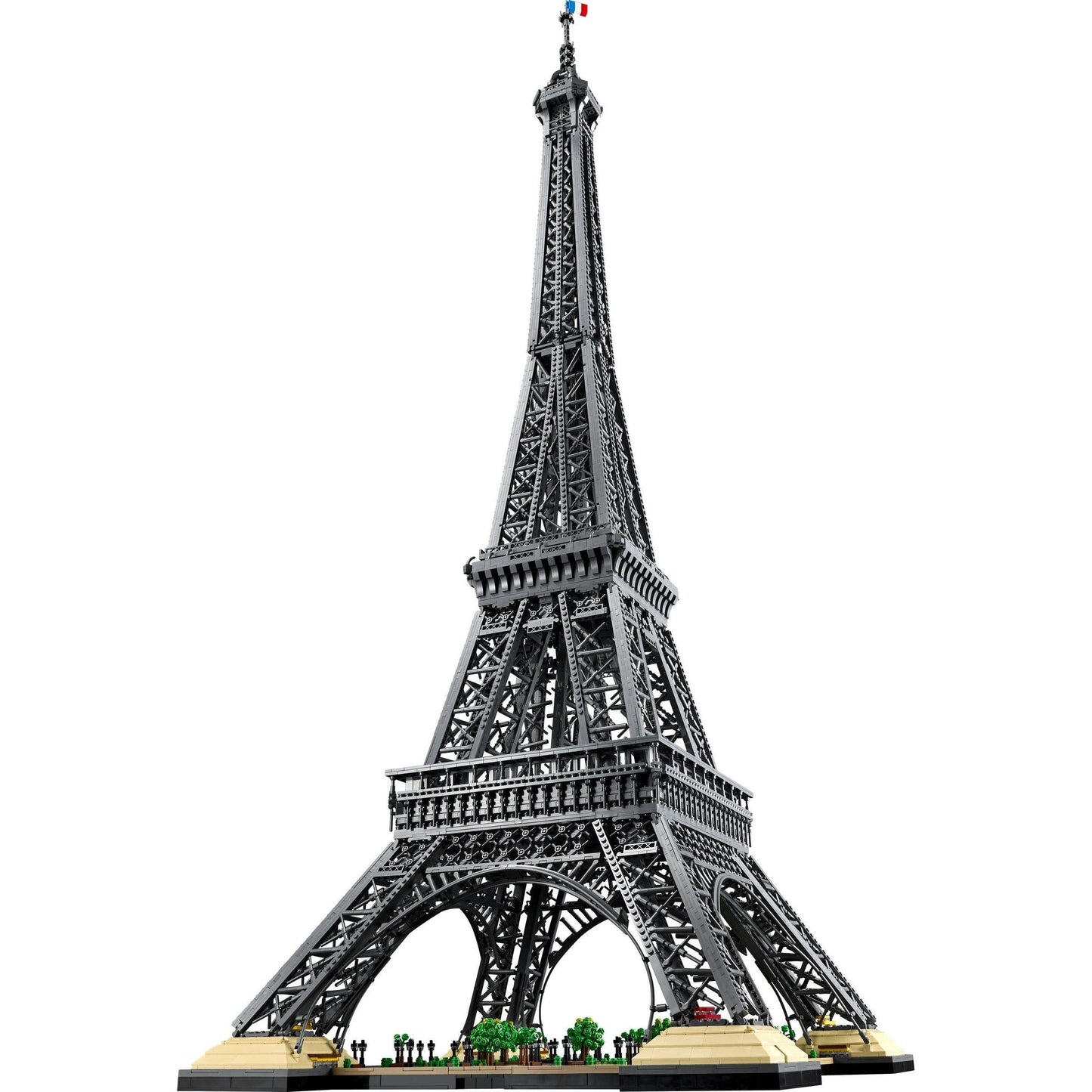 Eiffel Tower | Icons | 10307