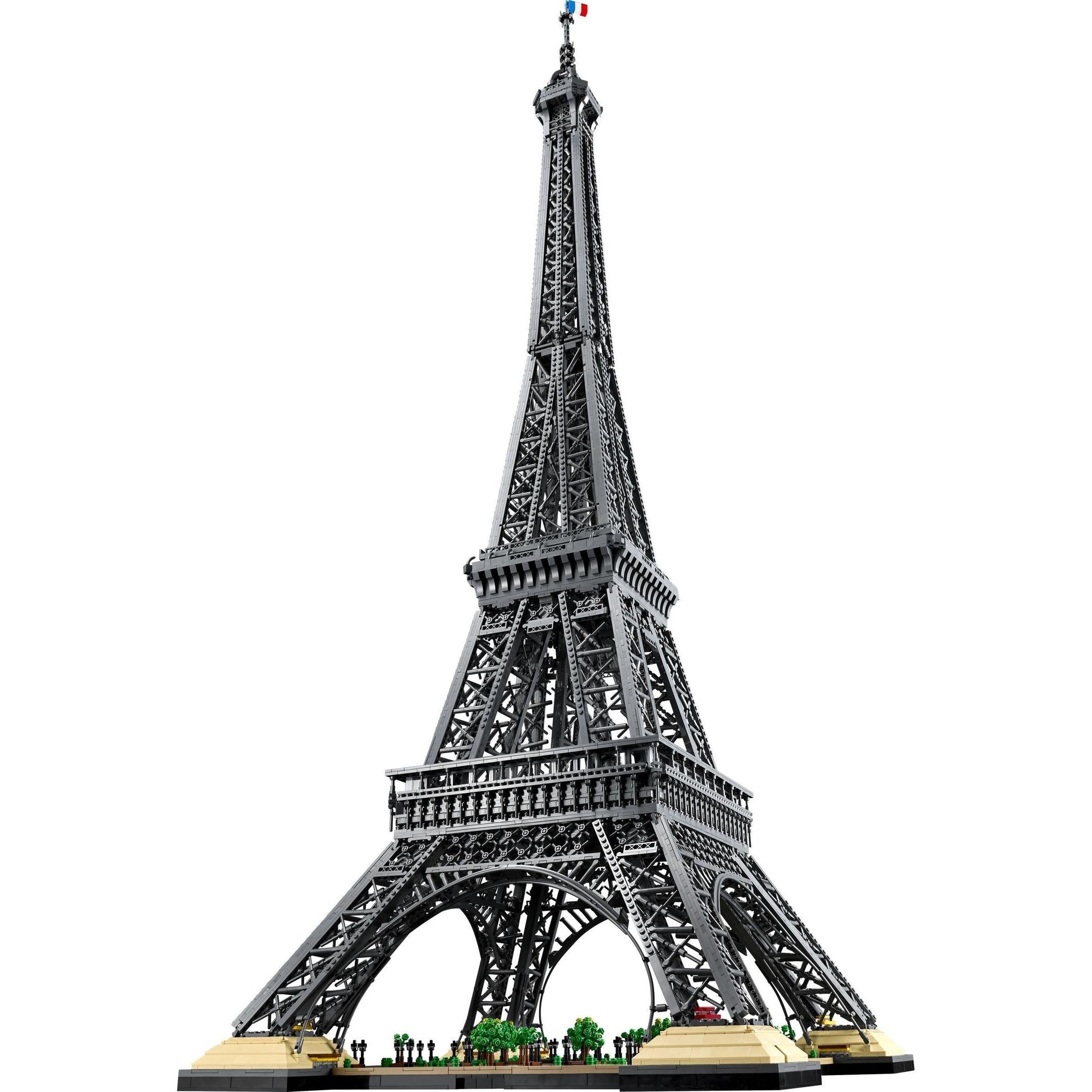 Tour Eiffel | Icônes | 10307