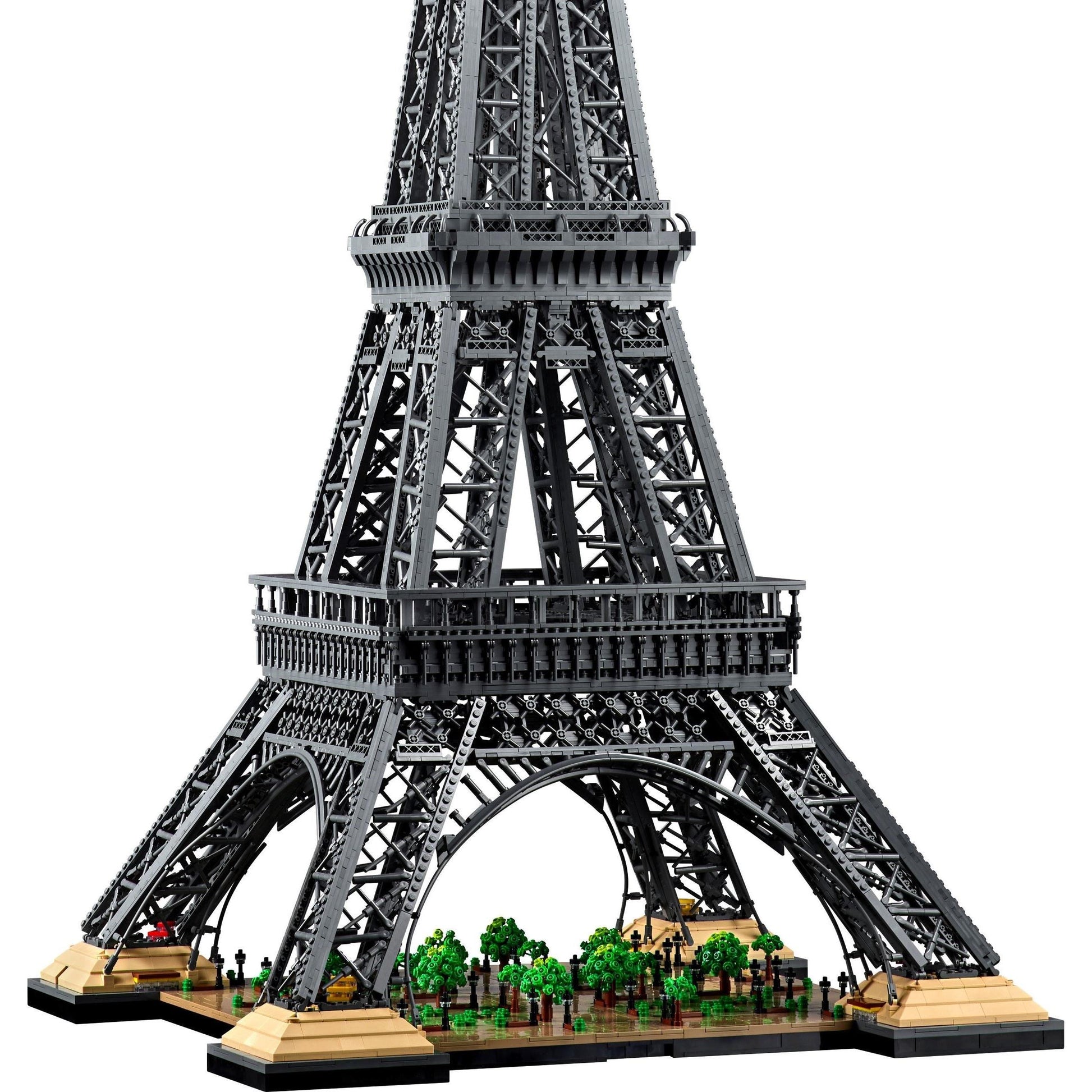 Tour Eiffel | Icônes | 10307
