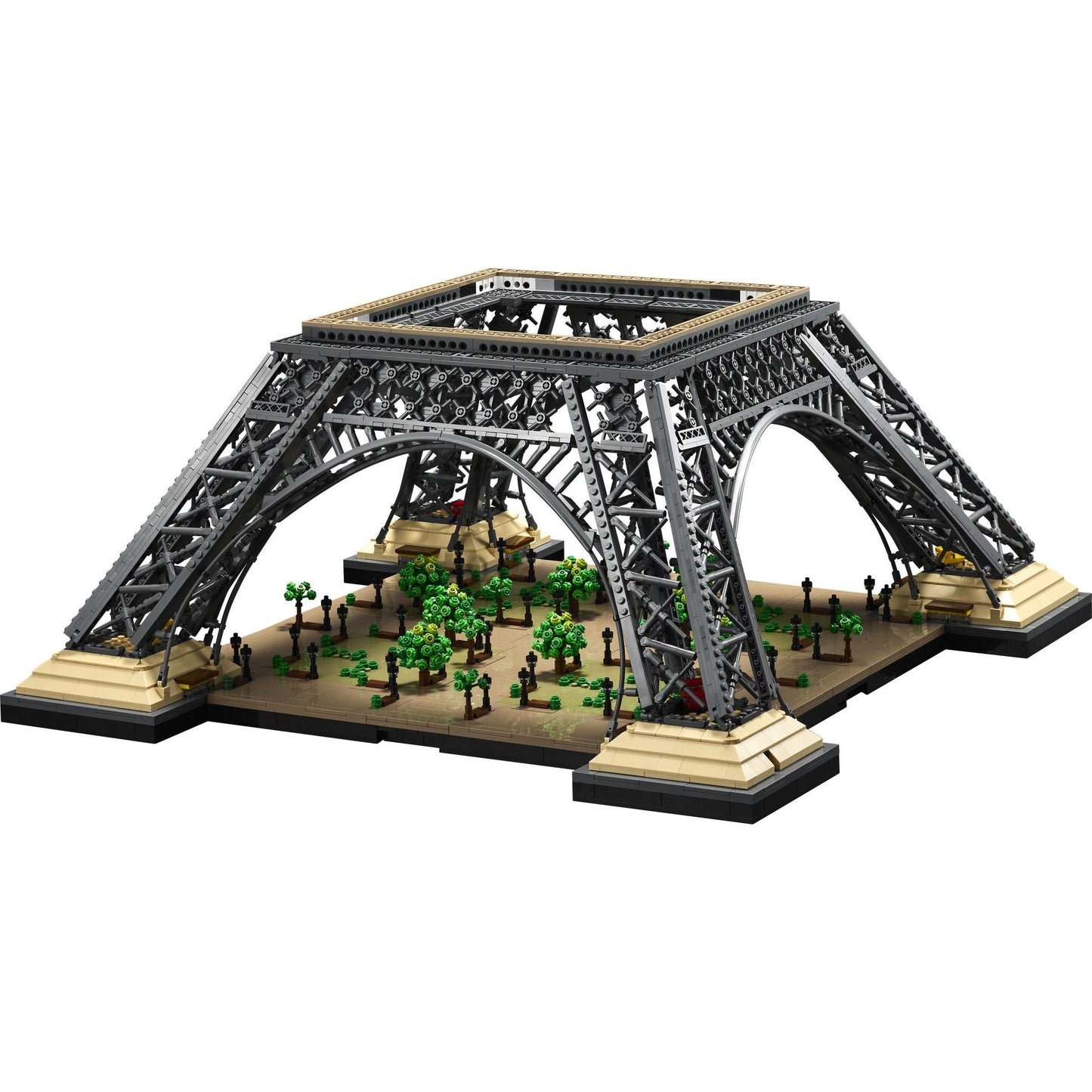 Eiffel Tower | Icons | 10307