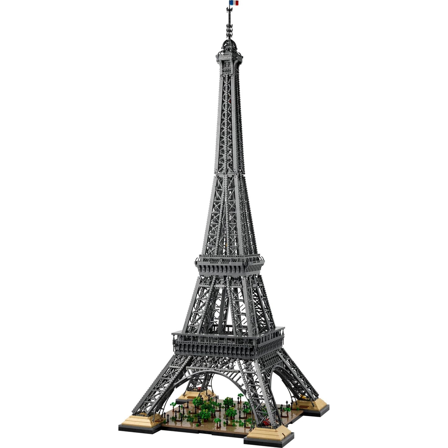 Eiffel Tower | Icons | 10307