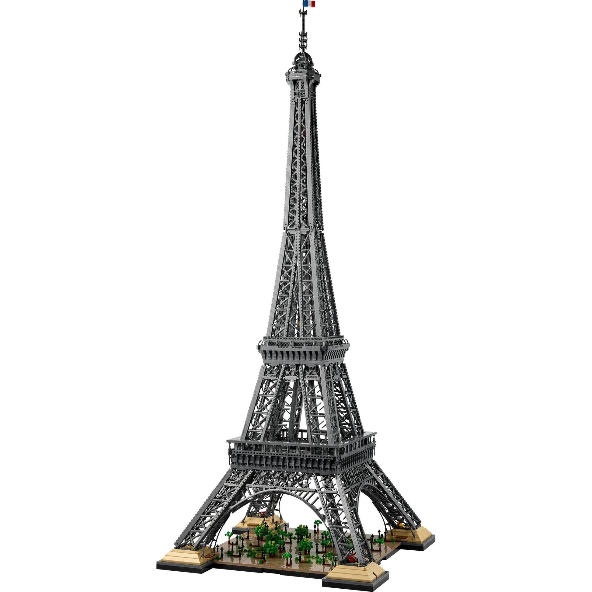 Tour Eiffel | Icônes | 10307