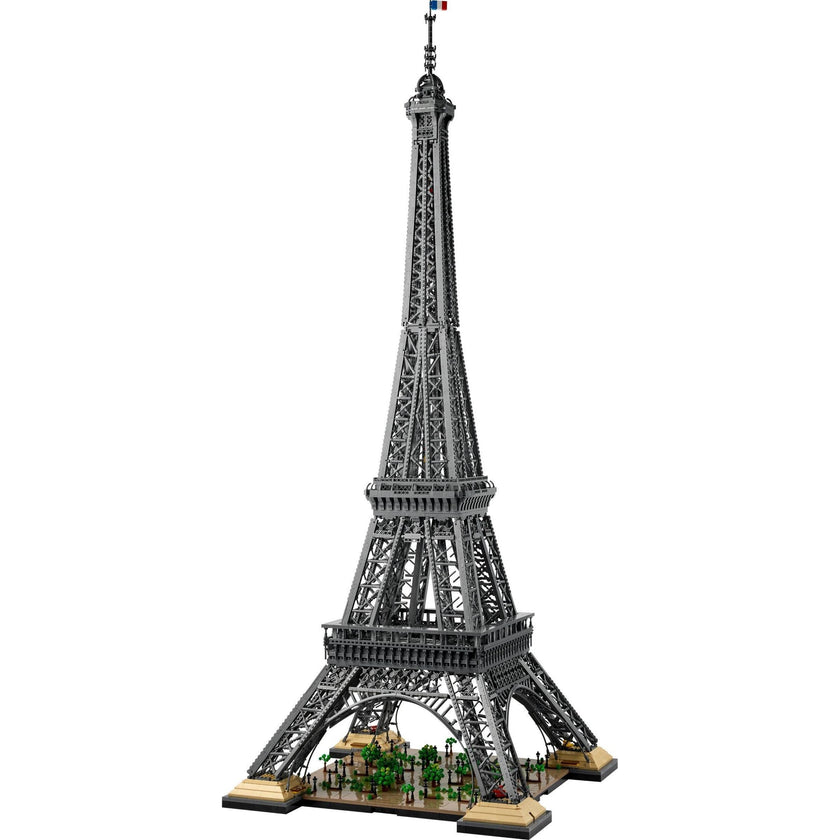 Tour Eiffel | Icônes | 10307