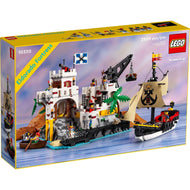 Eldorado Fortress | Icons | 10320
