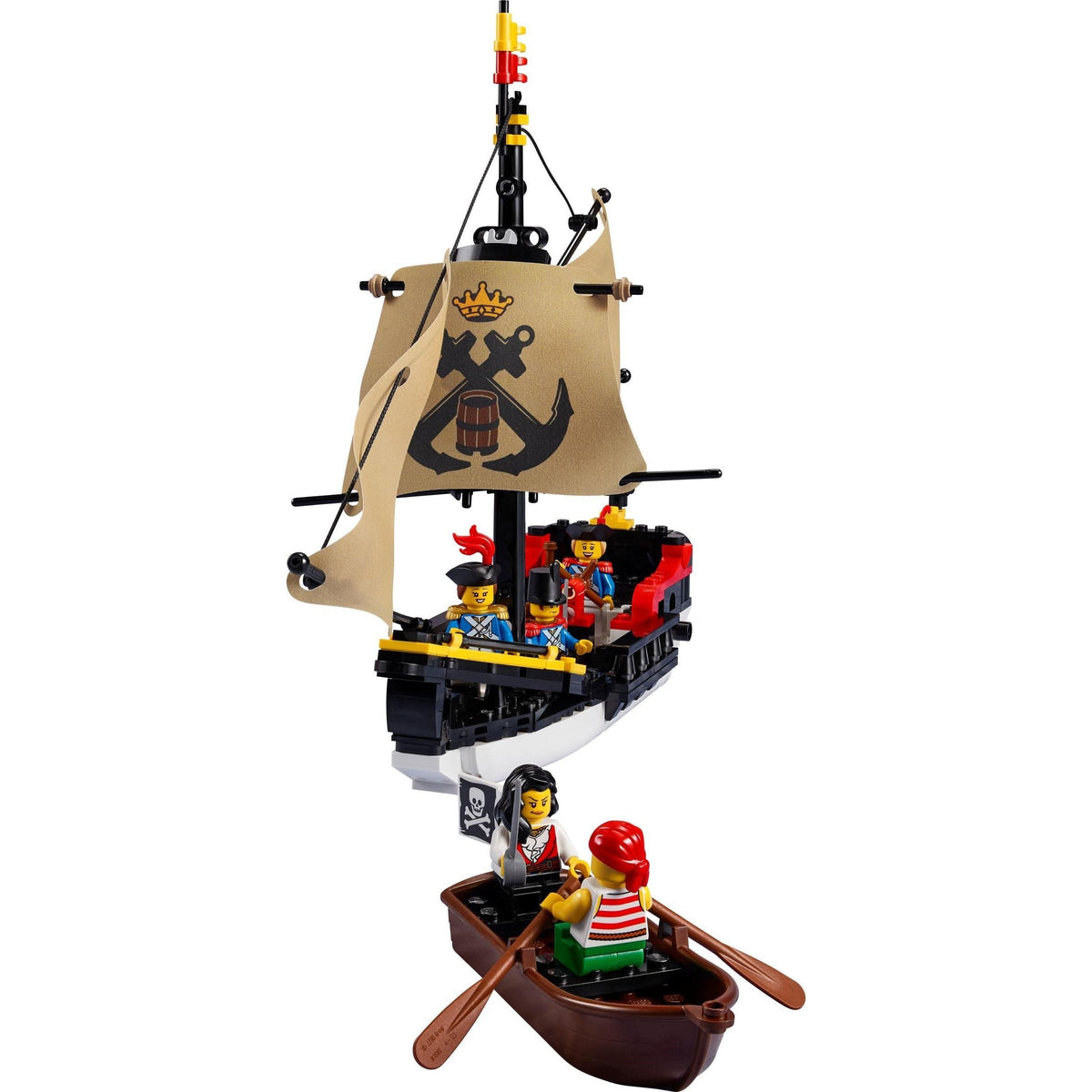 Eldorado Fortress | Icons | 10320