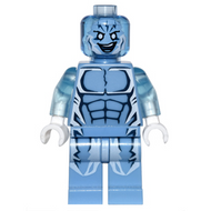 Electro - Medium Blue Outfit, Trans-Medium Blue Head | sh0105