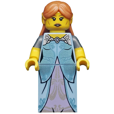 Elf Maiden, Series 17 | col300