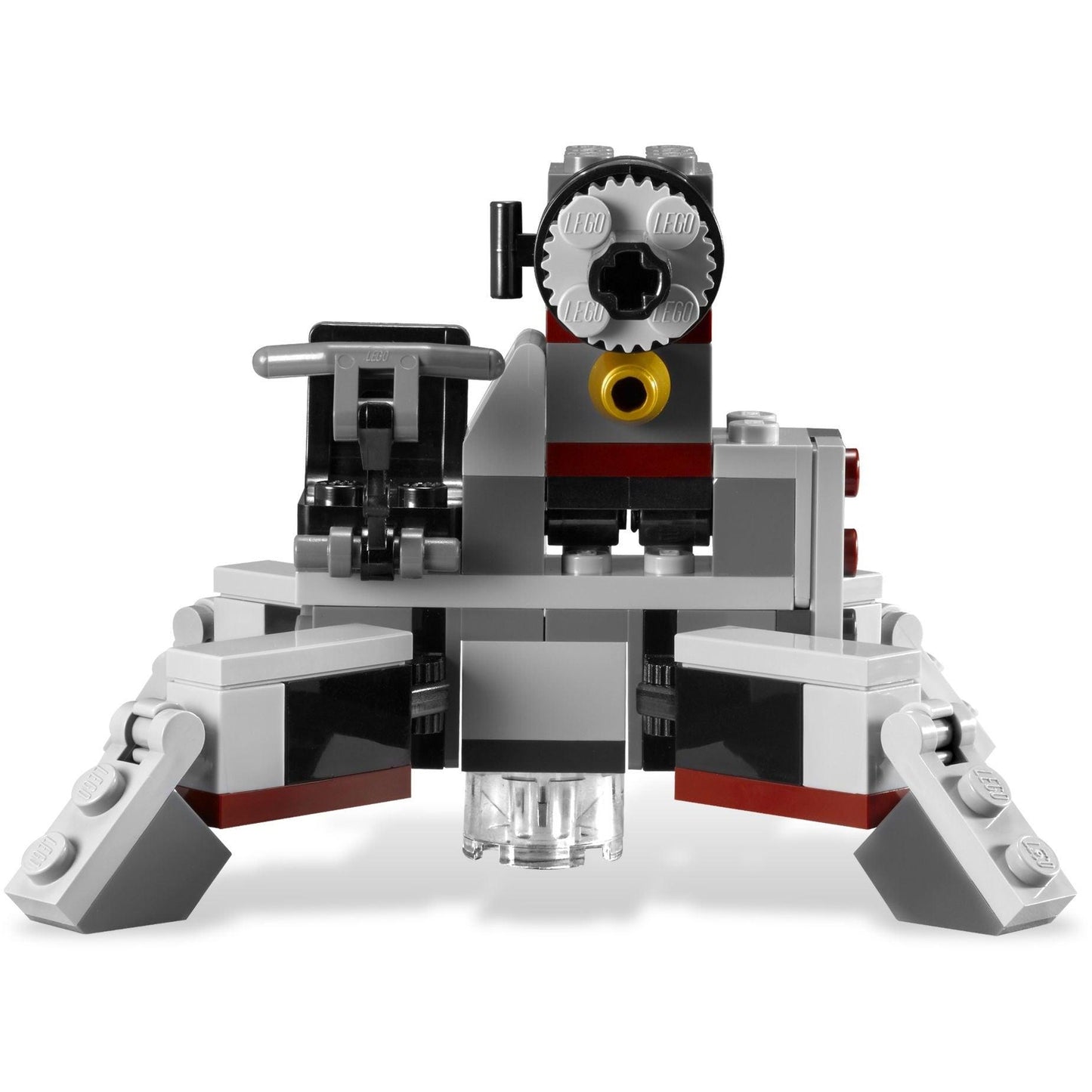 Elite Clone Trooper & Commando Droid Battle Pack | Star Wars | 9488