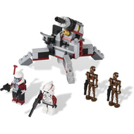 Elite Clone Trooper & Commando Droid Battle Pack | Star Wars | 9488