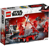 Elite Praetorian Guard Battle Pack | Star Wars | 75225