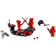Elite Praetorian Guard Battle Pack | Star Wars | 75225