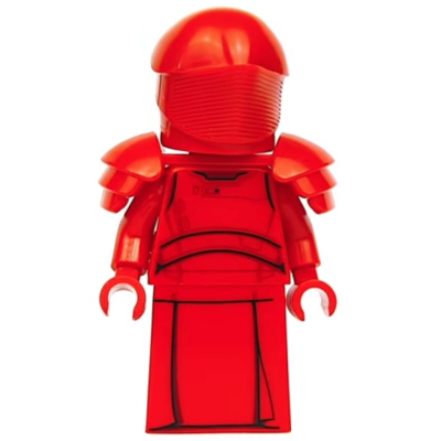 Garde prétorienne d'élite - Casque pointu, jupe | sw0947