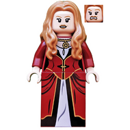Elizabeth Swann Turner | poc002