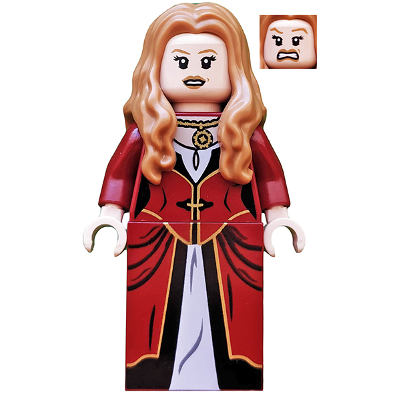 Elizabeth Swann Turner | poc002