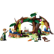 Elphaba's Retreat | Wicked | 75687