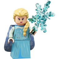 Elsa | Collectable Minifigures | 71024-9