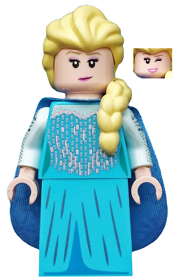 Elsa, Disney, Saison 2 | dis032