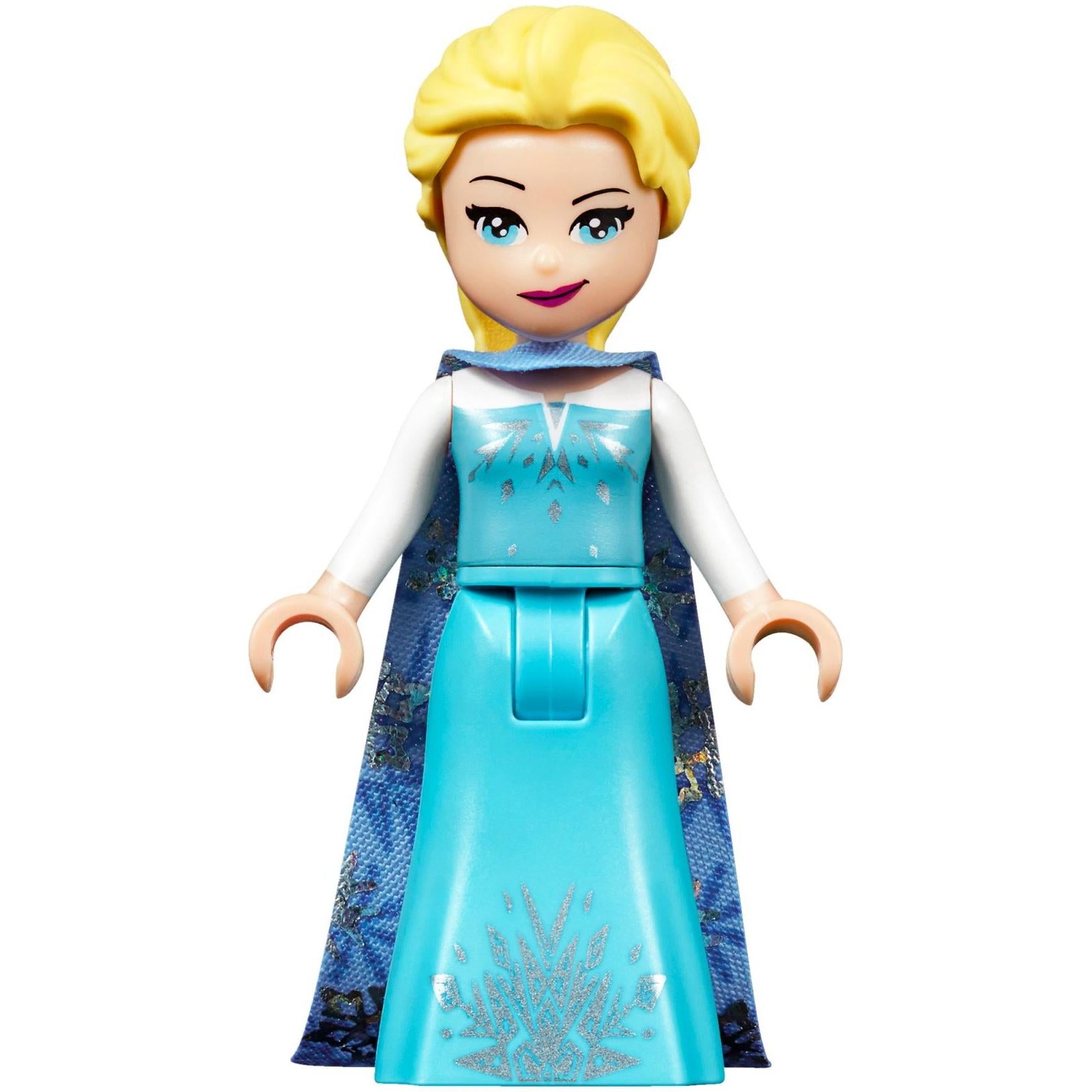 Elsa's Market Adventure | Disney | 41155