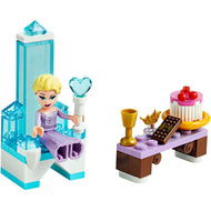 Elsa's Winter Throne | Disney | 30553