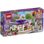Emma's Art CafÃƒÂ© | Friends | 41336