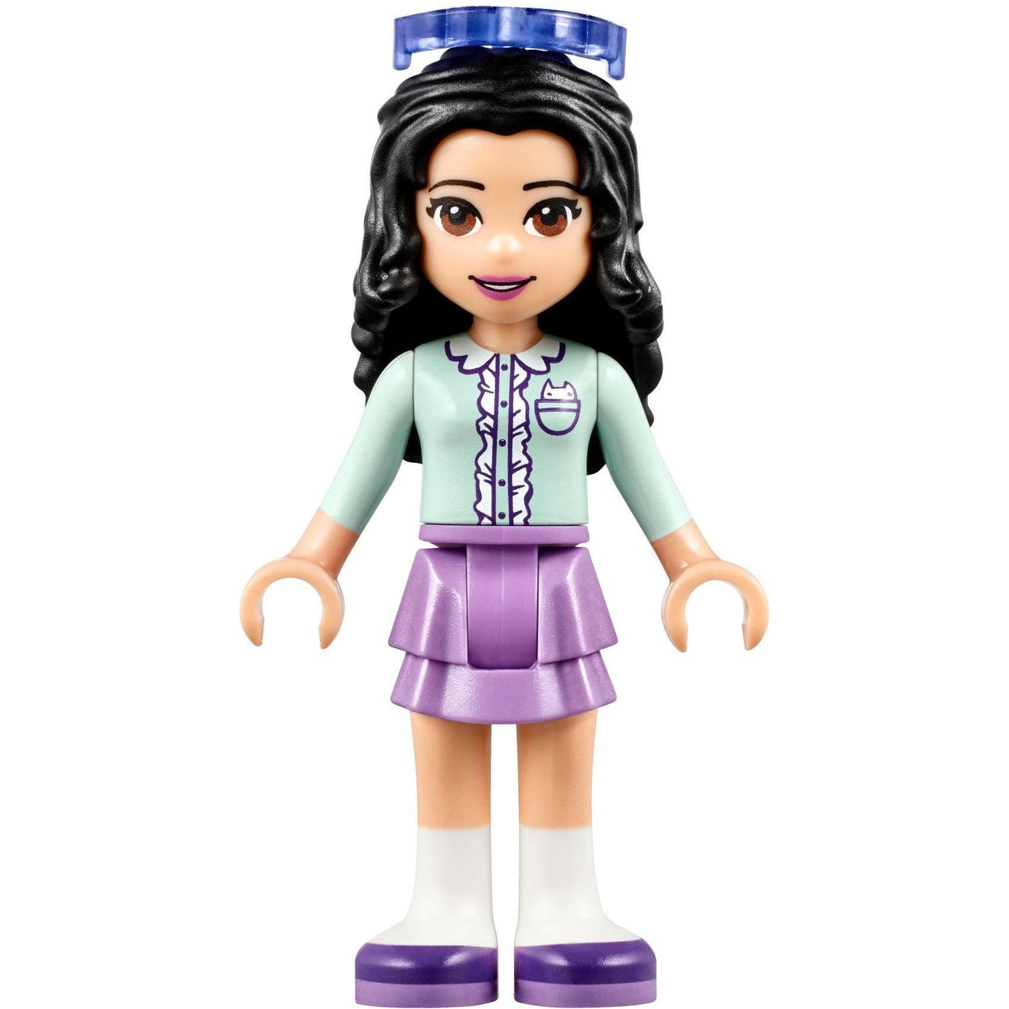 Emma's Art Stand | Friends | 41332