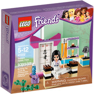 Emma's Karate Class | Friends | 41002