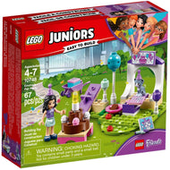 Emma's Pet Party | Juniors | 10748