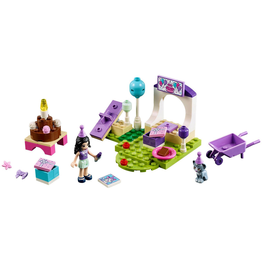Emma's Pet Party | Juniors | 10748