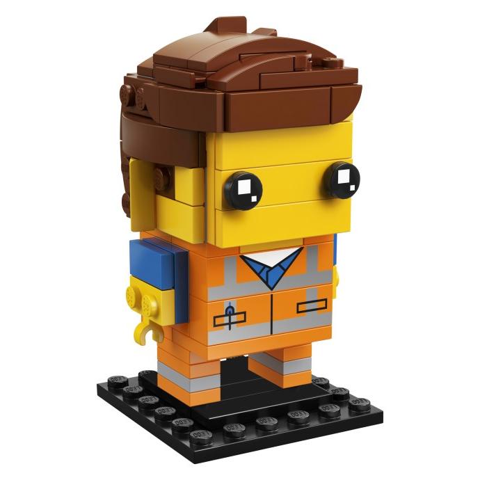 Emmet | BrickHeadz | 41634