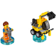 Emmet Fun Pack | Dimensions | 71212
