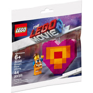 Emmet's 'Piece' Offering | The LEGO Movie 2 | 30340