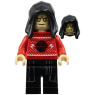 Emperor Palpatine - Holiday Sweater | sw1297