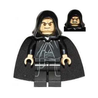 Emperor Palpatine | sw0634