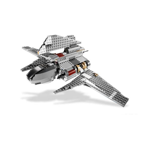 Emperor Palpatine's Shuttle | Star Wars | 8096