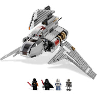 Navette de l'Empereur Palpatine | Star Wars | 8096