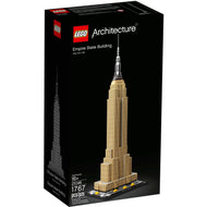 Empire State Building | Architecture | 21046