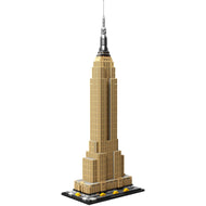 Empire State Building | Architecture | 21046