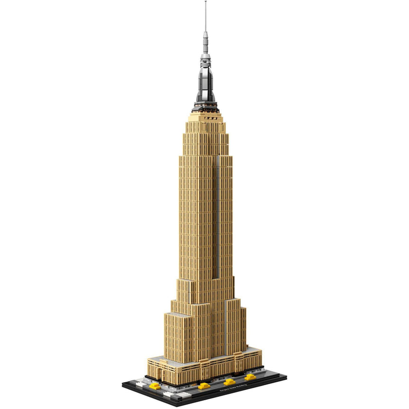 Empire State Building | Architecture | 21046