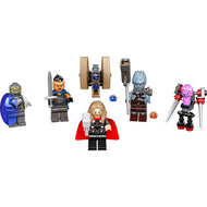 Endgame Battle | Marvel Super Heroes | 40525