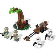 Endor Rebel Trooper & Imperial Trooper Battle Pack | Star Wars | 9489