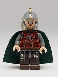 Eomer (Ã‰omer Ã‰adig) | lor010